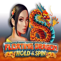 Floating Dragon Hold and Spin