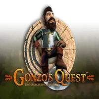 Gonzo's Quest