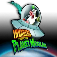 Invaders From the Planet Moolah