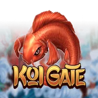 Koi Gate