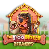 The Dog House Megaways