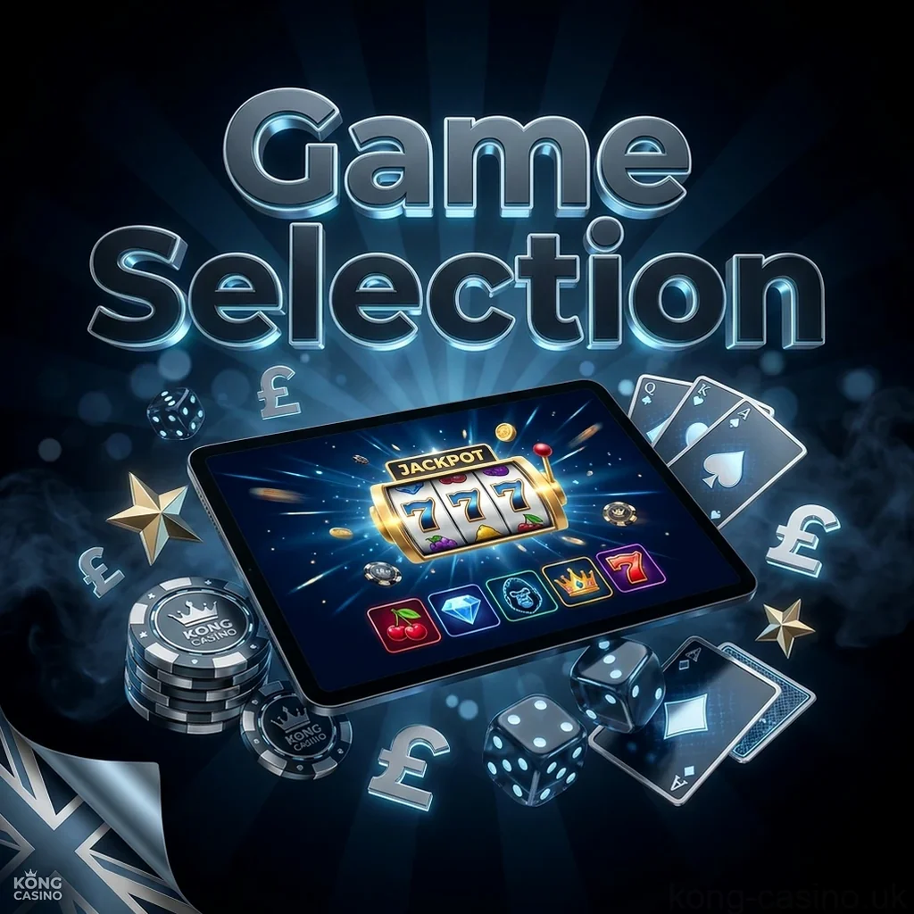 Game Selection